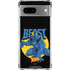 Marvel X-Men Beast Google Pixel 8 Clear Case